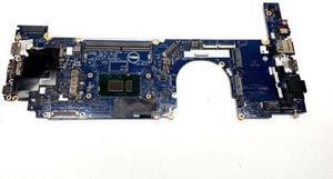 Dell Latitude 7290 7390 i5-8350u 1.7GHz Laptop Motherboard R6G6N 0R6G6N LA-F311P