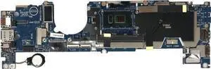 Dell Latitude 7390 2-in-1 i3-8130U 2.2GHz Laptop Motherboard LA-F291P P79TK