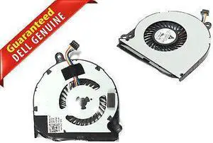 Lot of 8 Dell Latitude E7440 KSB05105HC Laptop CPU Cooling Fan 06PX9 DC28000D7SL