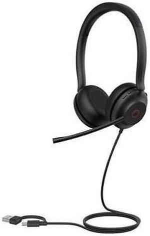 Yealink UH35-DUAL-TEAMS-USB-CA 1308163 Uh35 Dual Teams Usb-c/a