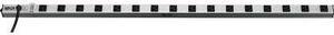Tripp Lite Surge Protector Power Strip 120V 16 Outlet 15' Cord 450 Joule