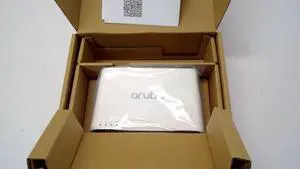 HPE Aruba APINR203 JY714A AP-203R-US Wireless Access Point New