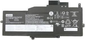 Genuine Lenovo ThinkPad X1 Nano 1st Gen 48.2Wh 3Cell Battery 5B10W13962