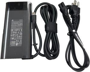 Genuine 90W USB-C AC Adapter For HP ENVY 15-fe 15-ew 17-cr 17-cw 904144-850