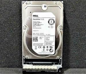 (NOT FOR HOME PC!) 1P7DP DELL ST2000NM0023 2TB 7.2K RPM 6Gb/s 3.5" SAS HDD R210 R320 R730XD R730