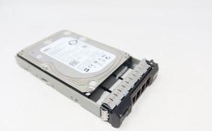 (NOT FOR HOME PC!) 07FPR HUH721010AL5200 Dell 10TB 7.2K RPM 12G 3.5"SAS HDD For R220 R320 R420 R620