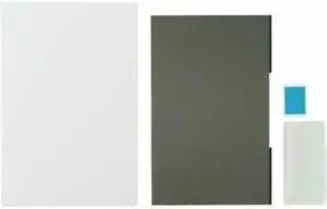 Kensington MagPro Privacy Screen Filter Black K55254WW