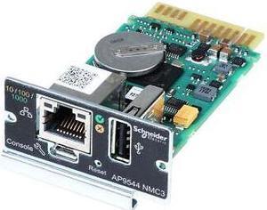 NETWORK MANAGEMENT CARD FOR EASY UPS, 1-PHASE