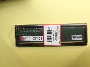 Kingston 32GB 2Rx8 DDR5-4800MHz ECC UDIMM Server Memory KTH-PL548E-32G New