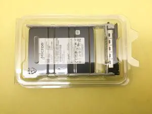 04X30 Dell 1.92TB SATA 6Gb/s Read Intensive 2.5'' Internal SSD MTFDDAK1T9TGA New