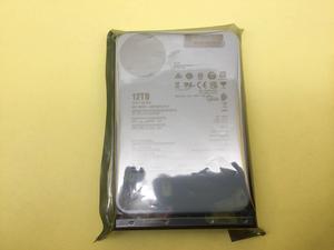 (NOT FOR HOME PC!) 881781-B21 HPE 12TB SAS 12G BC 7.2K LFF LP HELIUM 512E MV HDD 882398-001 NEW