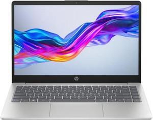 HP Essential Laptop Computer 14" FHD Intel Core 5 8 GB memory; 256 GB SSD