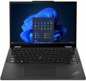 Lenovo ThinkPad T14 Gen 5 21ML006LUS 14" Notebook - WUXGA - Intel Core Ultra 7