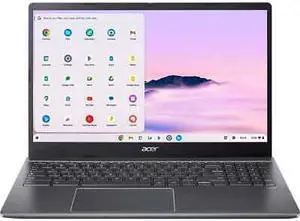 Acer Chromebook Plus 515 CBE595-2T CBE595-2T-538C 15.6" Touchscreen Chromebook -