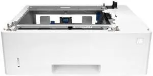 HP LaserJet 550-sheet Paper Tray | F2A72A - OEM