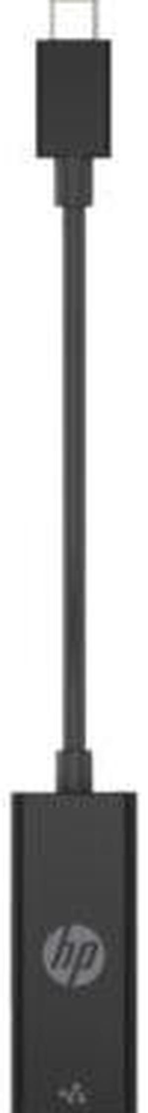 HP USB-C to RJ45 Adapter G2