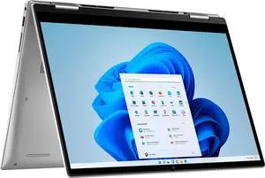 Dell Inspiron 7430 2-in-1 14" FHD+ Touch Core i7-1355U 16GB 1TB SSD Cam FPR
