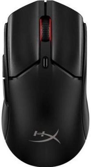 HyperX Pulsefire Haste 2 Mini - Wireless Gaming Mouse (Black)