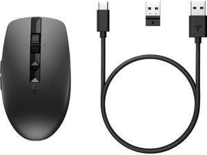 HyperX Pulsefire Haste 2 Pro - 4K Wireless Gaming Mouse