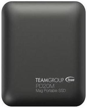 Team Group Inc TPSEG2002T0C108 2TB SSD External