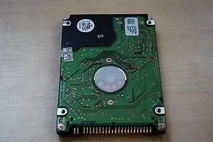40GB Hard Drive IBM ThinkPad T42 T43 A31 T22 T23 T30 X20 X30 X23 X24 X31 R52