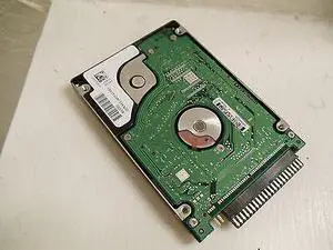 40GB Hard Drive Dell Inspiron 5000e 5100 5150 3800 4100 4150 3000 3200 3500 3700