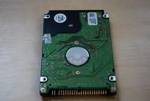 Laptop 80GB IDE PATA HARD DRIVE 2.5" Dell HP IBM Thinkpad Compaq Gateway etc