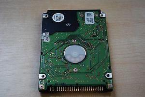 40GB Hard Drive IBM ThinkPad T40p T41p T43p A31p T22 T23 T30 T40 T41 T42 T42p