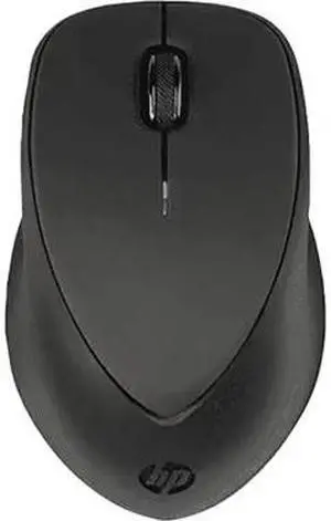 HP Wireless Premium Mouse