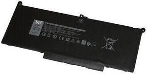 Battery Technology 451-Bbye-Bti Replacement Lipoly Notebook