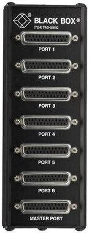 Black Box Vcl-Hdmis-002M Locking Hdmi To Standard Cable 2-M 6.5-Ft. 45 Day - OEM