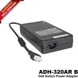 Delta Electronics ADH-320AR B 320W 54V 5.56A AC Adapter Power Supply Charger