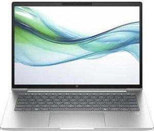 HP ProBook 445 G11 14" Notebook - WUXGA - AMD Ryzen 5 7535U - 16 GB - 512 GB SSD - OEM