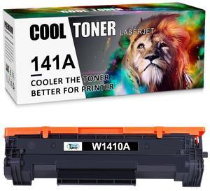 [With Chip] W1410A 141A Toner Compatible With HP LaserJet MFP M110w M139w M140w - OEM