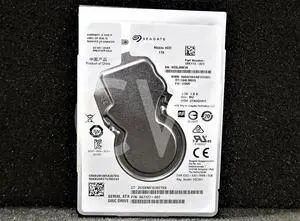 ST1000LM035 Seagate 1RK172-021 1TB 5.4K RPM 6Gbps 2.5"SATA Laptop HDD Hard Drive