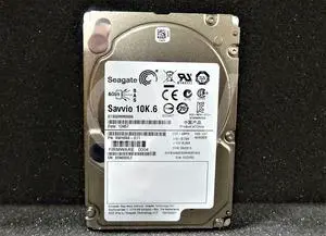 (NOT FOR HOME PC!) ST900MM0006 Seagate 9WH066 900GB 10K RPM 6Gb/s 2.5"SAS HDD Hard Drive - (0 HRS) - OEM