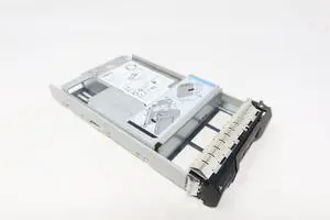 (NOT FOR HOME PC!) Dell 1.2TB SAS 2.5" 10K 12G Drive Compatible 400-BBFP 400-AWWY - OEM