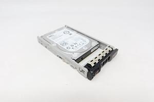(NOT FOR HOME PC!) Dell 1.2TB SAS 2.5" 10K 12G Hard Drive Compatible 400-ALBM 400-AVVY 400-AHNE - OEM