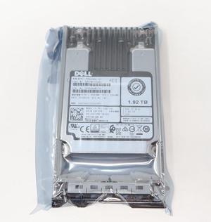 (NOT FOR HOME PC!) 0FYFW PX05SRB192Y SDFAM81DAB01 DELL 1.92TB SAS 2.5" 12Gb/s RI SSD - OEM