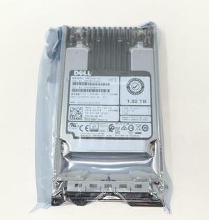 (NOT FOR HOME PC!) PX05SRB192Y SDFAM81DAB01 DELL 1.92TB SAS 2.5" 12Gb/s Read Intensive SSD - OEM