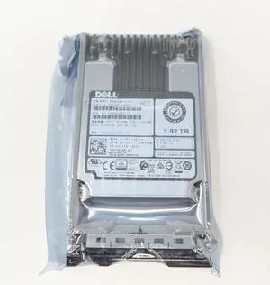 (NOT FOR HOME PC!) 0FYFW PX05SRB192Y SDFAM81DAB01 DELL 1.92TB SAS 2.5" 12Gb/s RI SSD R310 R320 R330 - OEM