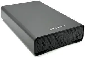 Avolusion PRO-G1 Series 16TB USB 3.2 Gen 2 (10Gbps) USB-C External Hard Drive