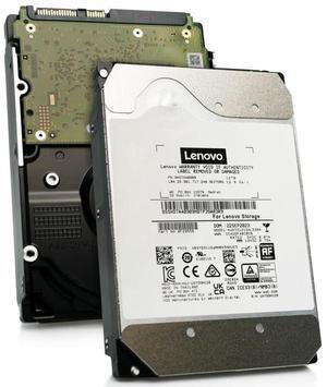 (NOT FOR HOME PC!) WD/Lenovo Ultrastar DC HC520 SAS 12Gb/s 3.5in HDD HUH721212AL5204-0F29556 - OEM
