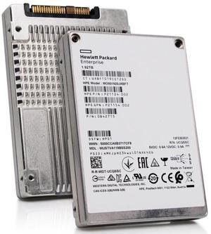 (NOT FOR HOME PC!) WD Ultrastar DC SS540 1.92TB SAS 12Gb/s 2.5in Enterprise SSD WUSTVA119BSS200 - OEM