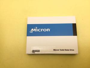 Micron 7450 PRO 3.84 TB PCIe 4.0 NVMe 2.5" U.3 internal SSD MTFDKCC3T8TFR - OEM