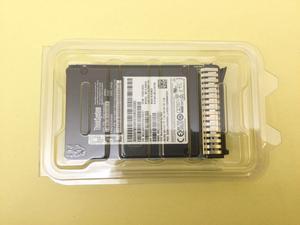 (NOT FOR HOME PC!) 3GX685 Lenovo ThinkSystem 800GB SAS 24Gb/s Mixed Use 2.5'' SSD 4XB7A80340