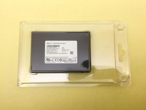 Samsung PM9A3 3.84TB PCIe Gen4 x4 NVMe U.2 2.5" Internal SSD MZ-QL23T80