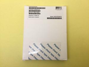 Intel DC P4510 Series 4TB U.2 NVMe PCIe 2.5'' SSD SSDPE2KX040T8 - OEM