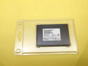 Samsung PM893 1.92TB SATA 6Gb/s 2.5'' Enterprise SSD MZ-7L31T90