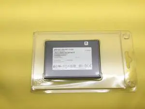 Micron 5400 PRO Series 1.92TB SATA 6Gb/s 2.5" Internal SSD MTFDDAK1T9TGA
